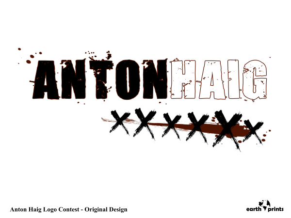 Logo Design by earthprints for this project | Design #1026573