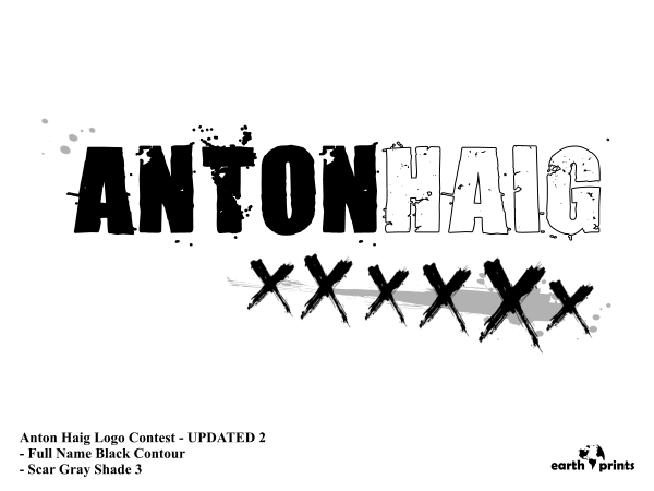 Logo-Design von earthprints für dieses Projekt | Design #1026574