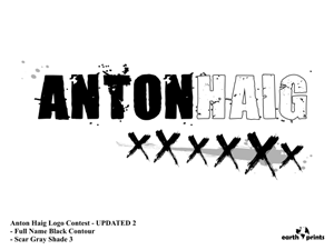 Logo-Design von earthprints für dieses Projekt | Design: #1026574