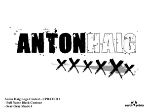 Logo-Design von earthprints für dieses Projekt | Design: #1026576