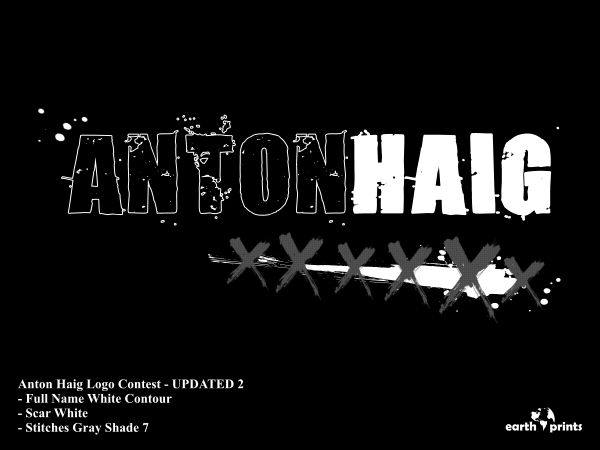 Logo-Design von earthprints für dieses Projekt | Design #1026585