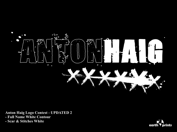 Logo-Design von earthprints für dieses Projekt | Design #1026614