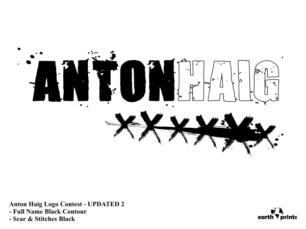 Logo-Design von earthprints für dieses Projekt | Design #1026615