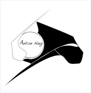 Logo Design by Sharry_wat