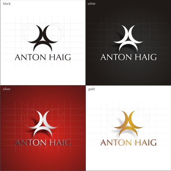 Diseño de Logo por kacic para este proyecto | Diseño #1001298
