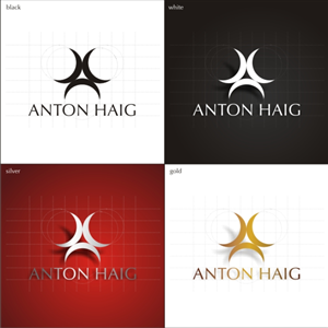 Logo Design by kacic