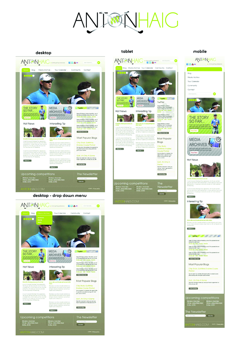 Logo Design by Dichs for this project | Design #1006175