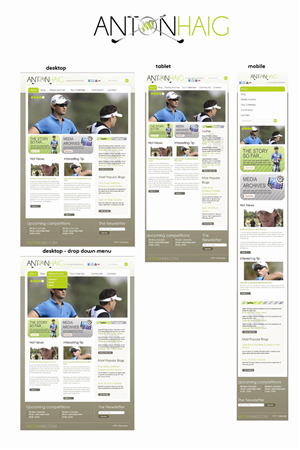 Logo Design by Dichs for this project | Design: #1006175