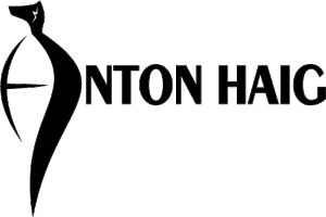 Logo Design by Pyrette