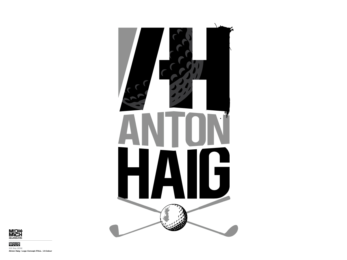 Logo Design by Jamie McCormack for this project | Design #1010046
