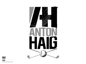 Logo Design by Jamie McCormack