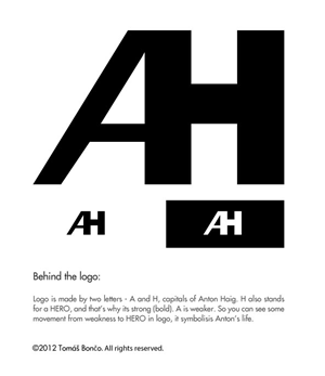 Logo Design by COMPER