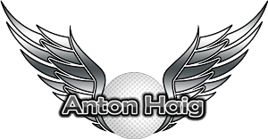 Logo Design by Brian Angel