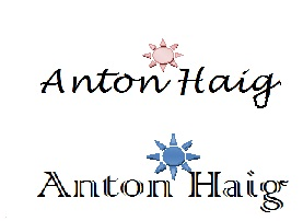 Logo Design by misbah for this project | Design: #1015636