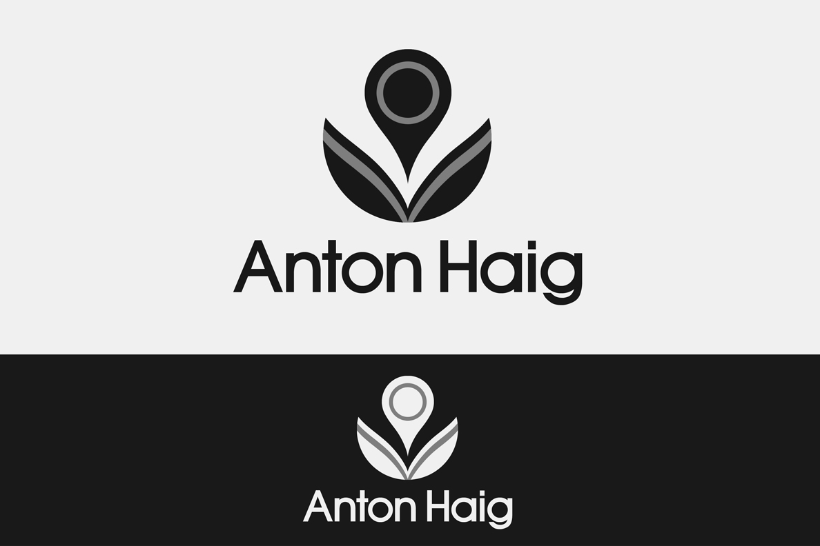 Logo Design by Lozenger for this project | Design #1001762