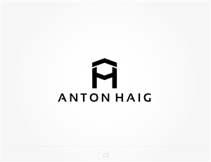 Logo Design by rondow