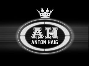 Logo Design by jerc