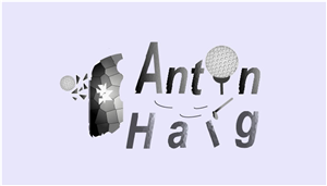 Logo Design by g@@Fy