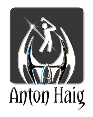 Logo Design by DesignSpecter/Jeff