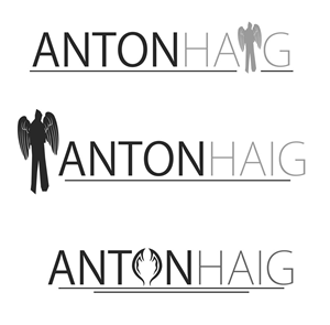 Logo Design by T4DStudio