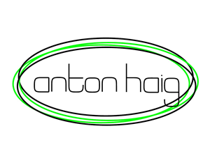 Logo Design by Samantha Harwood
