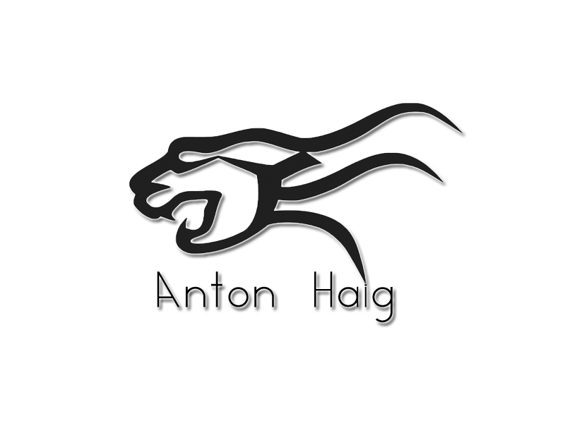 Logo Design by Slick Rick Media for this project | Design #1005129