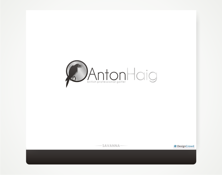 Logo Design by Savana for this project | Design #993482