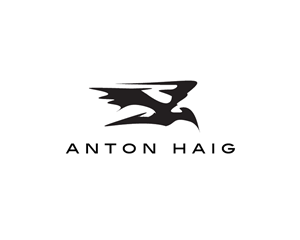 Logo Design by Anomali