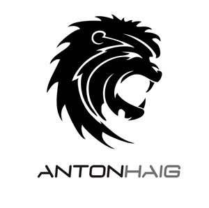 Logo Design by vanquishdesign