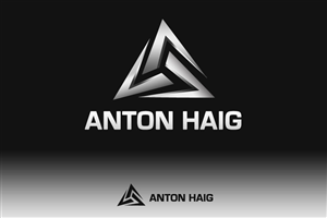 Logo Design by MRF Designs