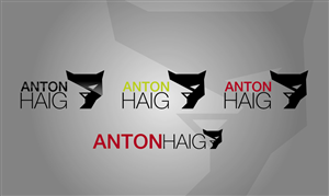 Logo Design by will