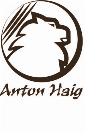 Logo Design by Sami Kay for this project | Design: #1009900