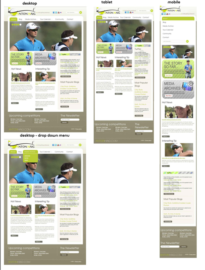 Logo Design by avital for this project | Design #1013931