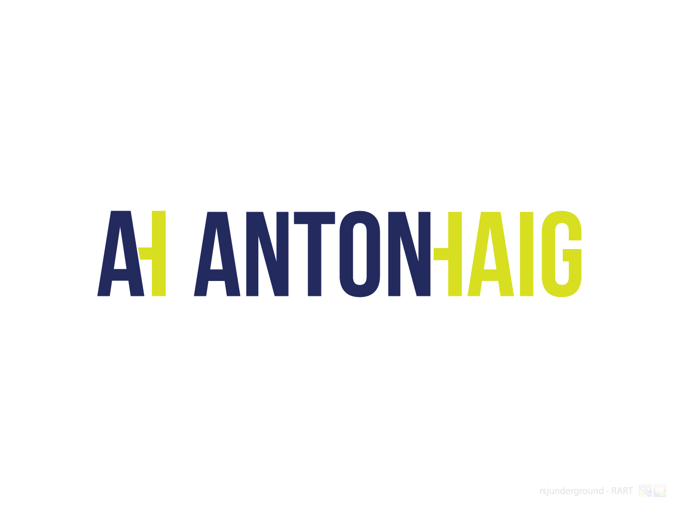 Logo-Design von rsjunderground für dieses Projekt | Design #1017845