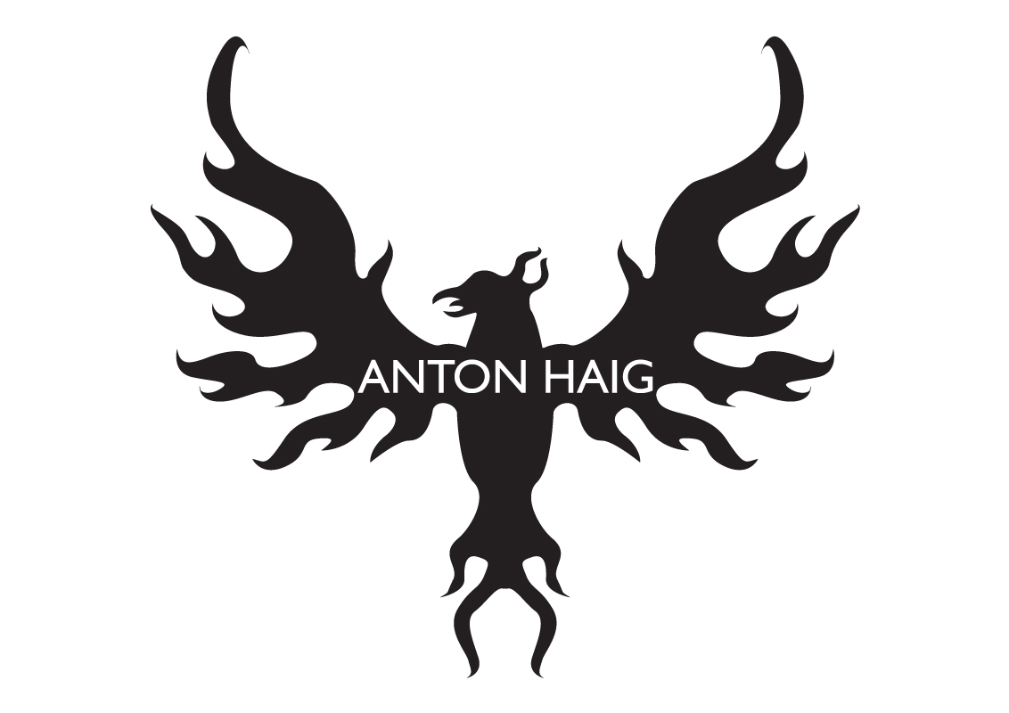 Logo Design by Michael Libbiter for this project | Design #1003179