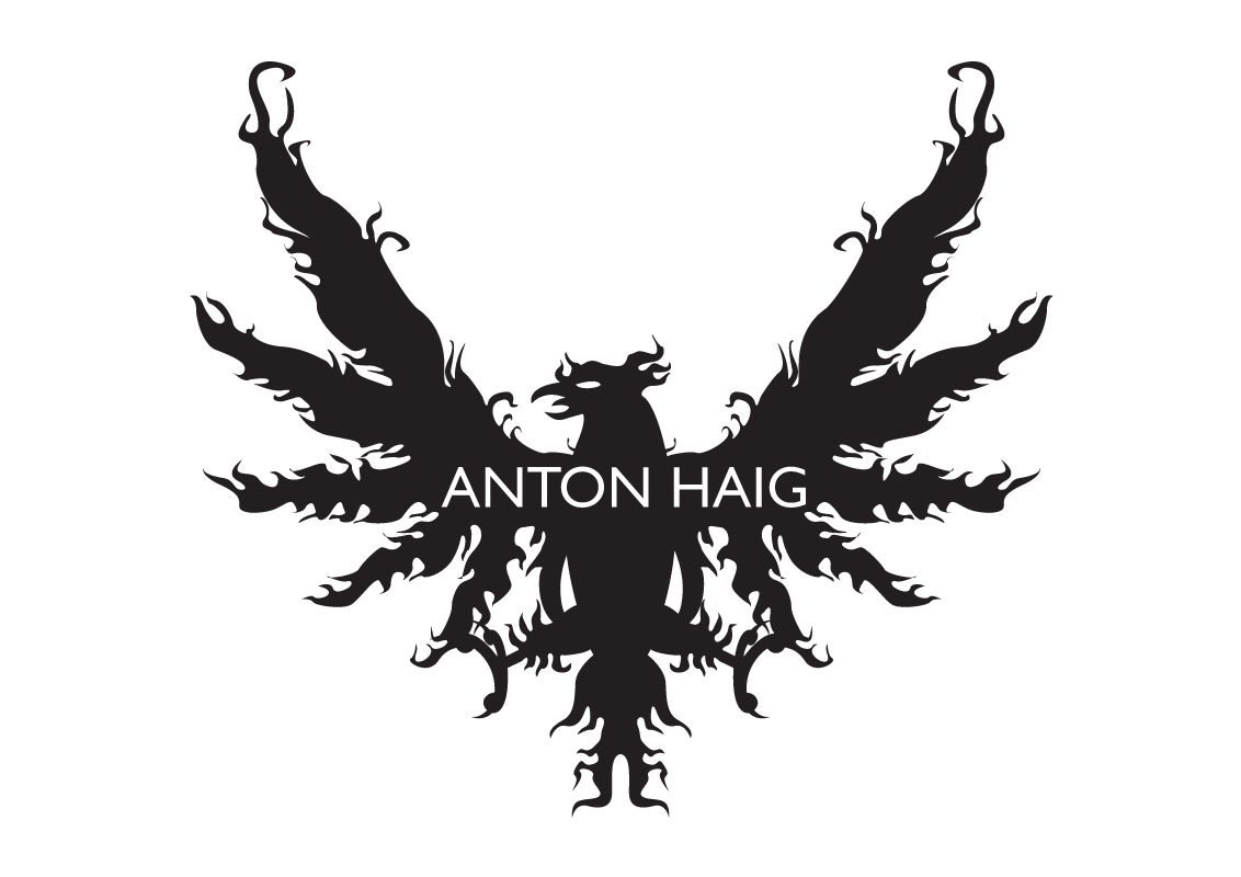 Logo Design by Michael Libbiter for this project | Design #999957