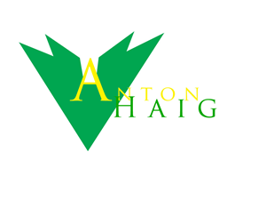 Logo Design by Dominique
