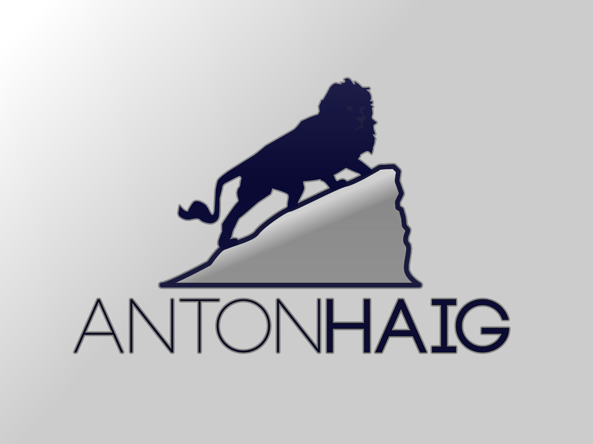 Diseño de Logo por CR Marketing para este proyecto | Diseño #998113