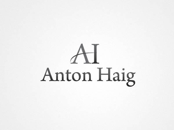 Logo Design by On the way for this project | Design #1004106