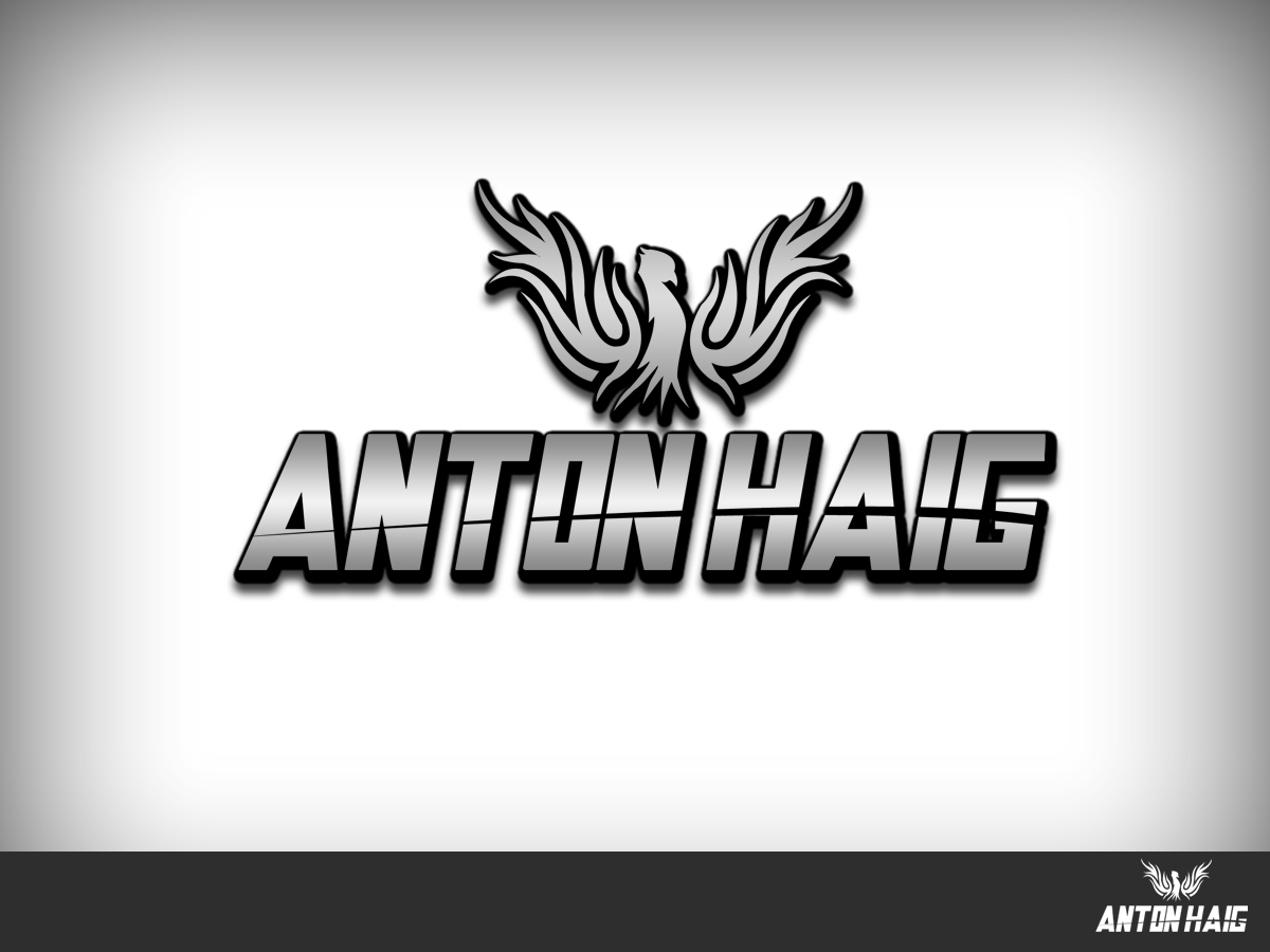 Logo Design by JamesSchofieldGD for this project | Design #1001078