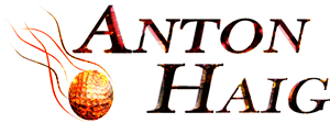 Logo Design by Larry