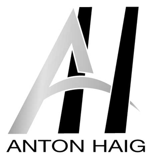 Logo Design by anit