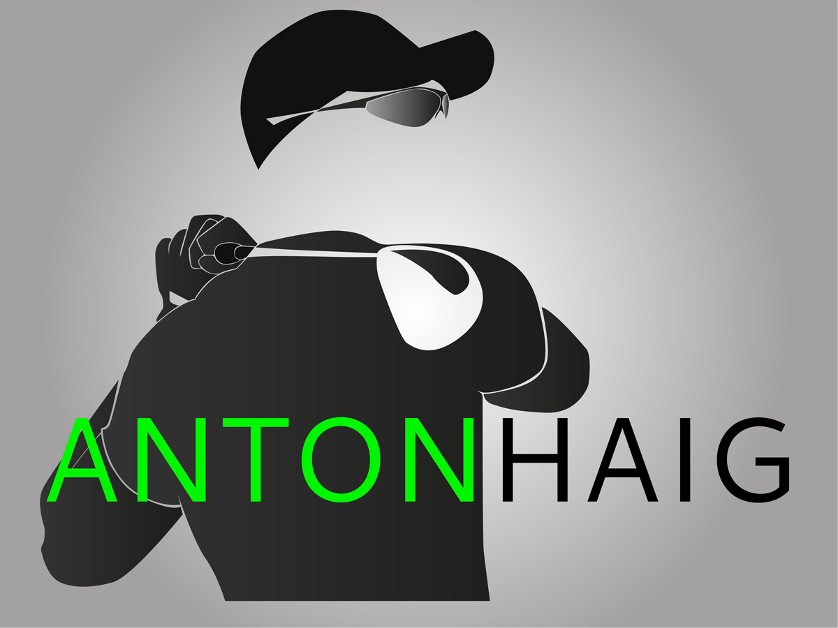 Logo Design by NavriDesign for this project | Design #1000457