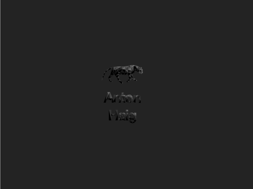 Logo Design by Joshua Clarke for this project | Design #999788