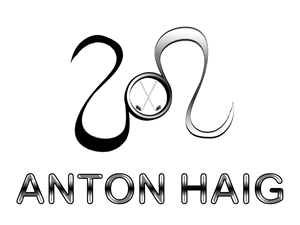 Logo Design by GANESH DABENDRAN