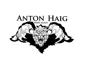 Logo Design by RVSDesigns 