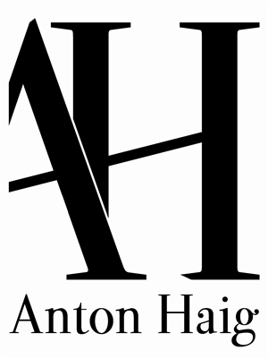 Logo Design by Phil Beverley Design
