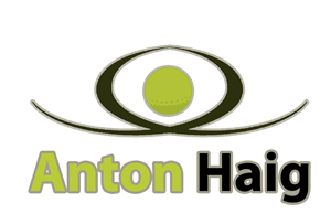 Logo Design by Vibedo7