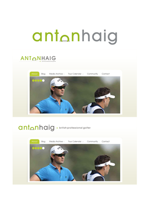 Logo Design by bill_john