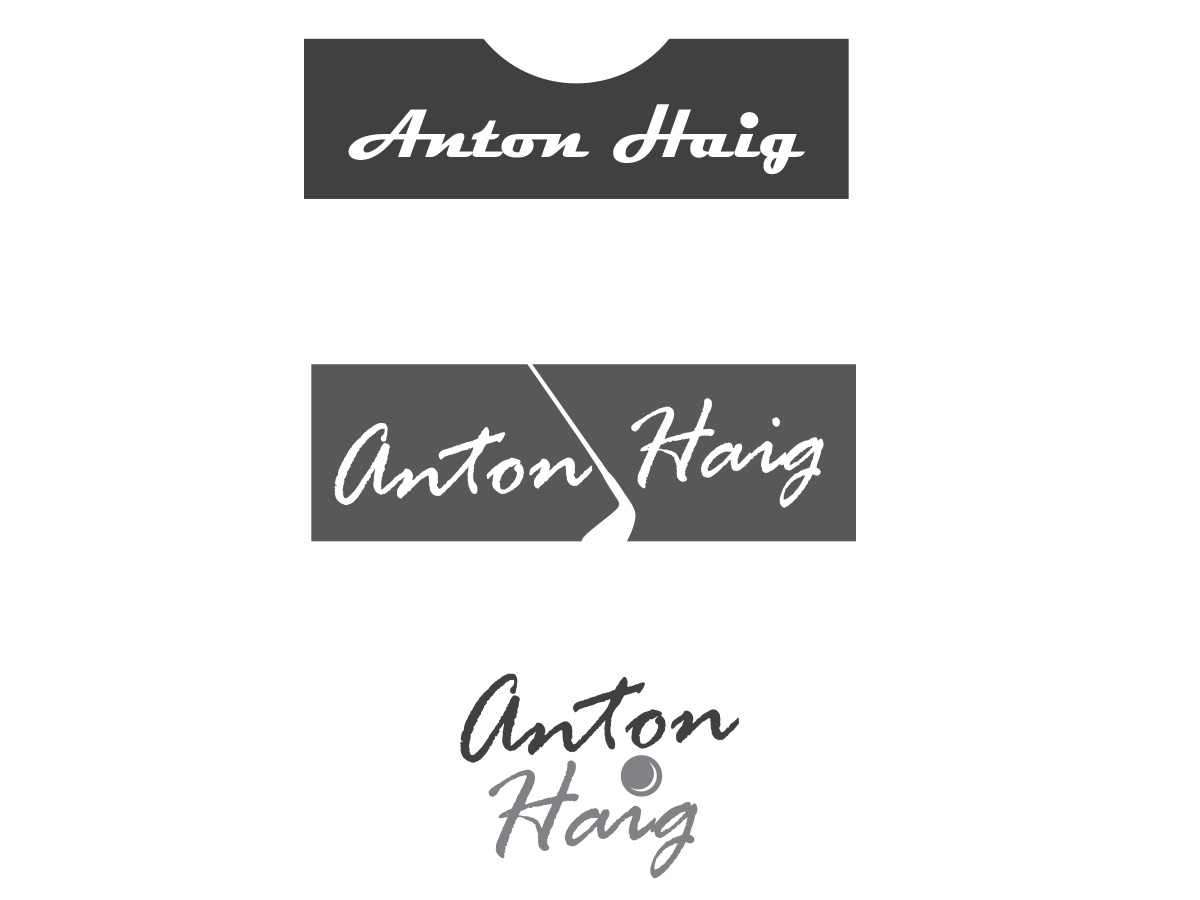 Logo Design by Ivansan for this project | Design #1065927